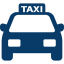 taxi gò đen bến lức